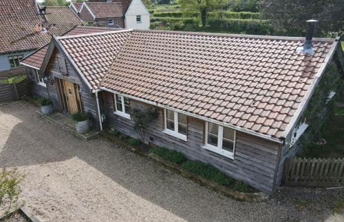 A family and dog friendly haven, The Hayloft. - Foto 22