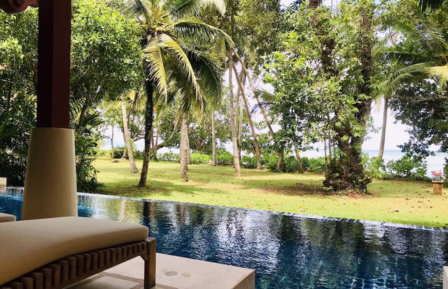 Amatapura Beach Villa 14 - Photo 44