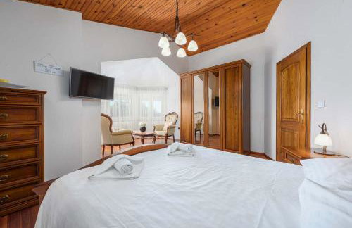 Villa Eufemia near Poreč with large garden and outdoor playground for kids - Foto 36