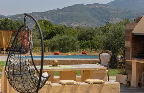 CORTONA Piscina e Paradiso Verde Adults Only - Foto 21