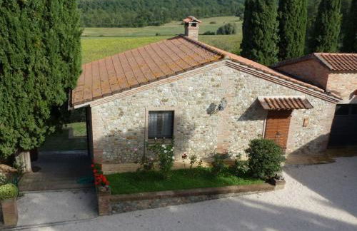 Agriturismo Podere Tresa - Photo 12