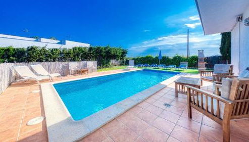 Costacabana - Villa Yara - Foto 2