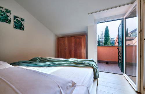 Luxury 100mq with private terrace with lake view near Varenna - Foto 18