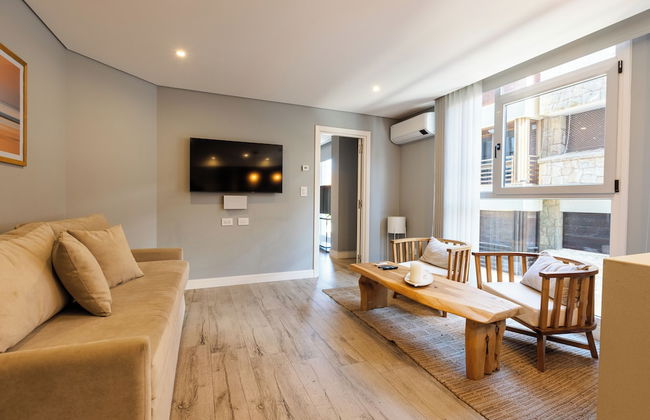 Residencias Roque Suarez - Foto 48