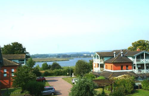 Ferienwohnung 2 im Haus am See mit Terrasse und Wintergarten - Foto 15