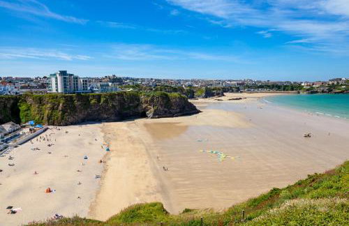 Luxury Apartment very close to Tolcarne Beach - Foto 69