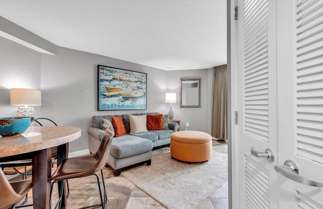 Condos at Sandy Beach by Beach Trips - Foto 53