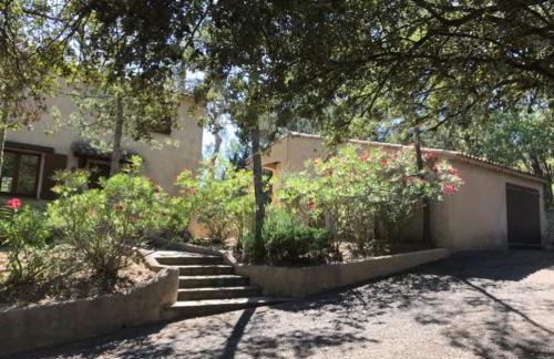 Villa au bord du Lac d'Esparron-de-Verdon - Foto 15