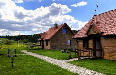 Caloroczne Domki w Gorach"ALEKSANDER" - Foto 16