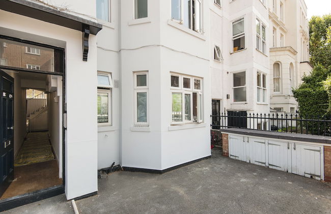 Notting Hill Apartments - Foto 41