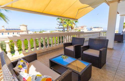 Villa Cunill by North Properties Mallorca - Foto 19