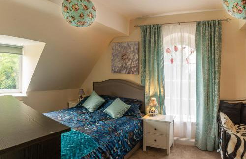 Apartment Hole 18 34 - Foto 13