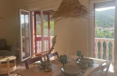 Apartment Golden Hour with Terrace and Sea View, Luka, Dugi Otok - Photo 5