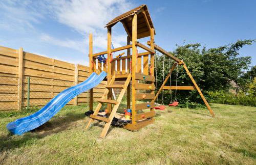 Landhaus Ostseeglück - Foto 15