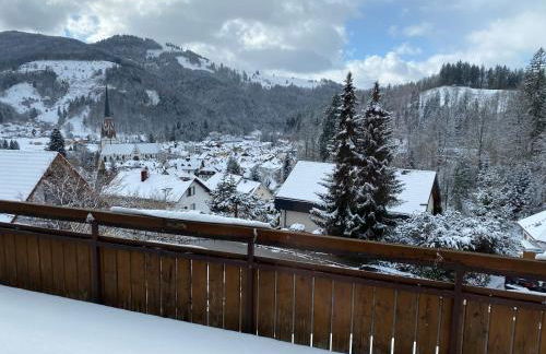 Ferienwohnung am Letzberg - Foto 23