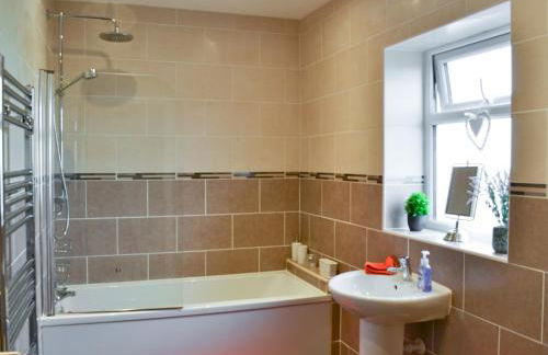 Granary Cottage - Foto 11