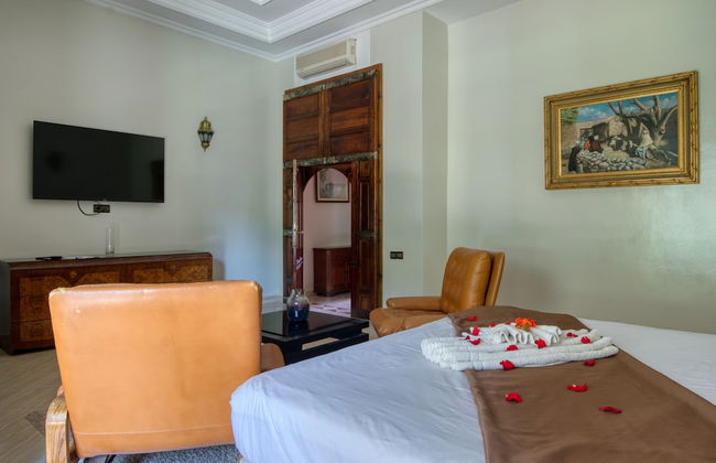 Villas 95 Appart'Hôtel - Photo 6