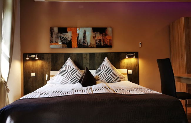 Ela's Appartementhaus - Foto 76