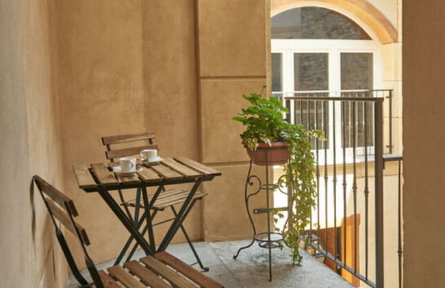 Catenazzi 2 Comfortable Holiday Residence - Foto 19