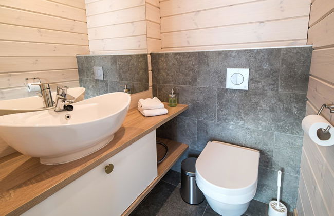 Villa gaissa - Foto 19