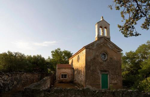 BRAND NEW Stone house MARCELA, 3 double bedrooms, pool - Foto 50