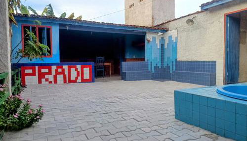 Casa Descanso dos Amigos - Photo 5