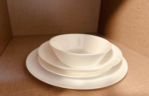 Modernes Zimmer in Zentrale Lage von Mannheim - Foto 6