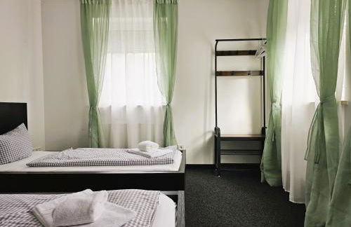 ARRIVEL Apartments Moosfeld - bisher Novitel - Foto 49