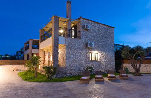 DANDELION stone house - Foto 13