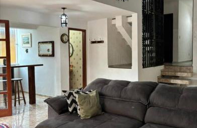 Casa de Praia São Sebastião Ilhabela - Foto 14