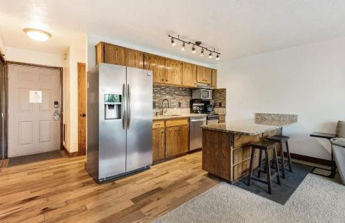 Ground Floor - Riverfront Studio - Foto 14