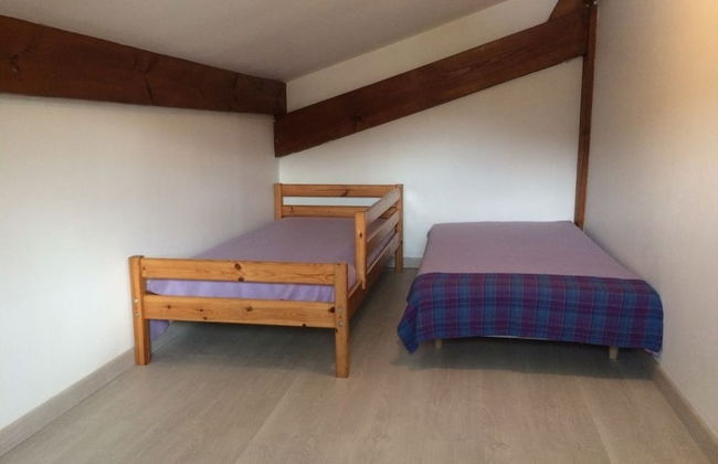 Maison Ascain - Foto 5