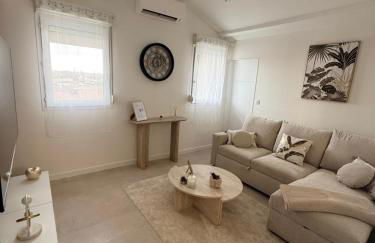 Suite Elégance, Design, Calme, Clim et Parking - Foto 21