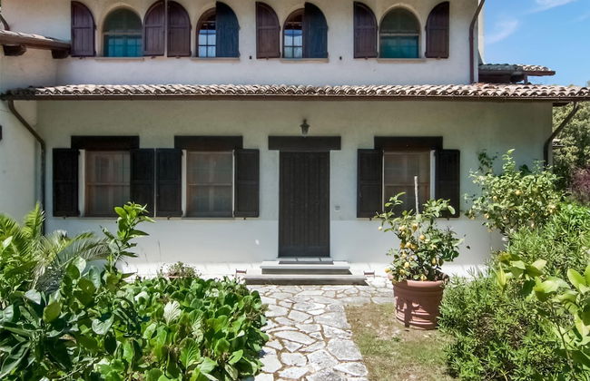 Holiday Home in Fano With Garden - Foto 37