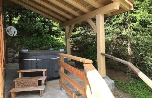 Chalet Bachal - Photo 32