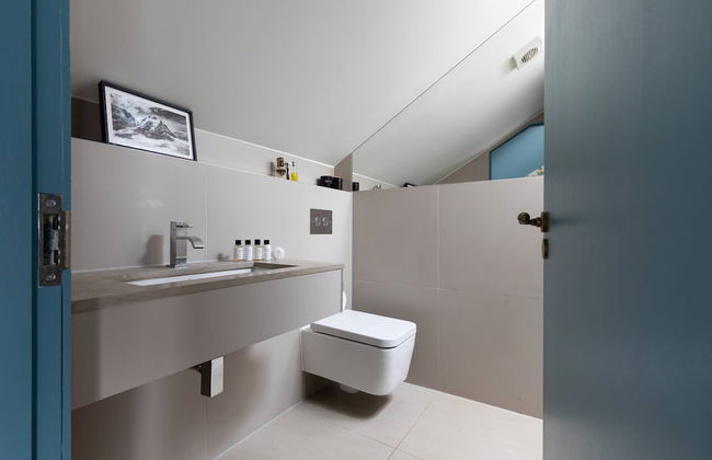 Brewster Gardens IV by Onefinestay - Photo 31