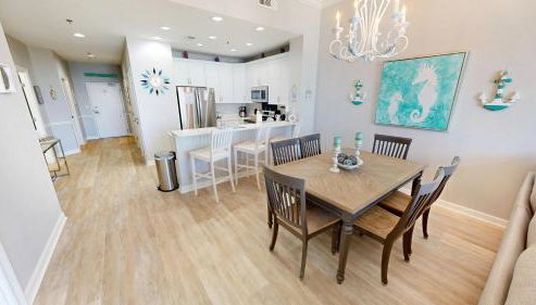 Three-Bedroom Apartment - Foto 5