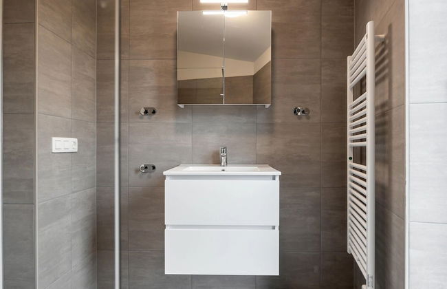 Lovely Holiday Home in Wissenkerke With Garden - Foto 21