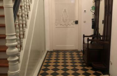 Else`s Hof - Wohnung Willi - Foto 5