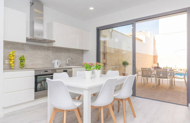 Can Serra in Sa Pobla - Foto 14