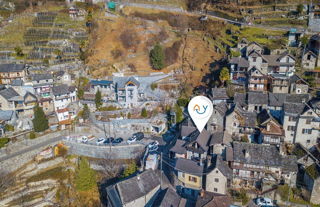 Rustico Paese Verzasca - Foto 26