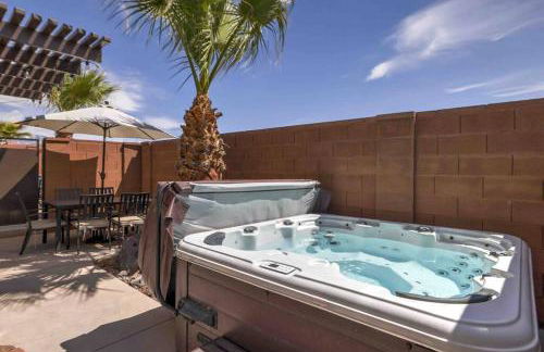 Modern Work/Relax - Private Hottub & Firepit - Foto 25