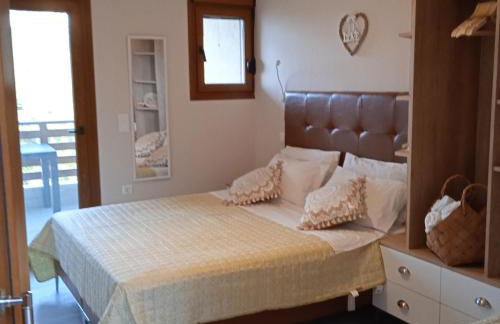 Porto Athos apartments - Photo 1