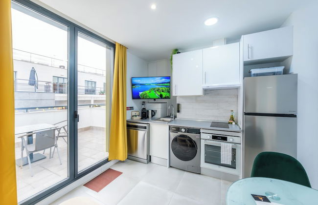 LEMON APARTMENT & HOTELS - Foto 38