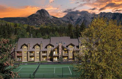 Cascade Village 301 Near Purgatory - North Star - in Durango CO - Foto 37