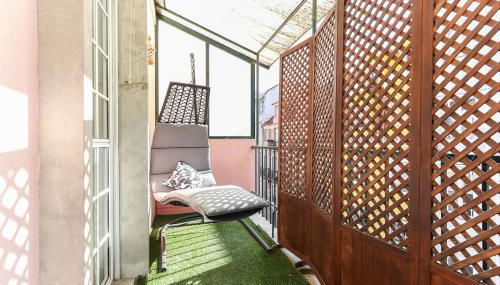 Principe Real Balcony by Homing - Foto 4, Other