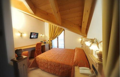 Residence Garnì Il Giglio - Photo 34