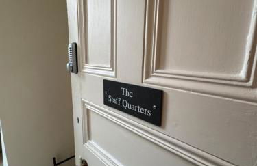 The Staff Quarters - Foto 14