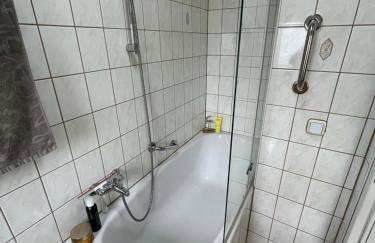 Schicke Ferien- und Monteurswohnung 53 qm Philippsburg - Foto 20