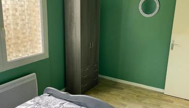 Charmant appartement Cosy Lille - Foto 5